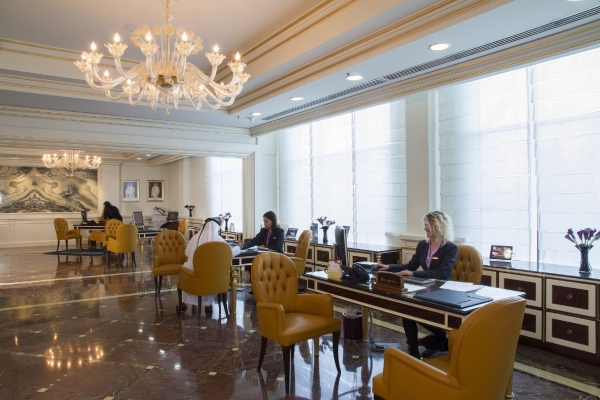 Hotel Wyndham Grand Regency (Doha)